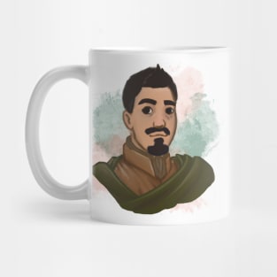 Nealfire Mug